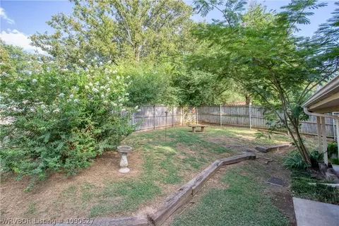 Exterior - 1308 6th Ter, Barling, AR 72923 photo 10 of 14