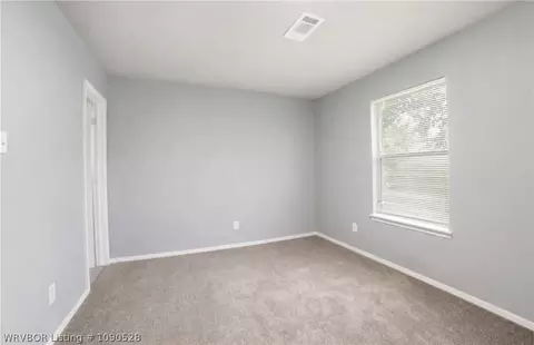 Bedroom - 1402 N St, Barling, AR 72923 photo 3 of 4