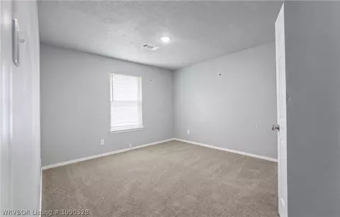 Bedroom - 1402 N St, Barling, AR 72923 photo 1 of 4