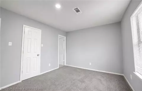 Bedroom - 1402 N St, Barling, AR 72923 photo 4 of 4