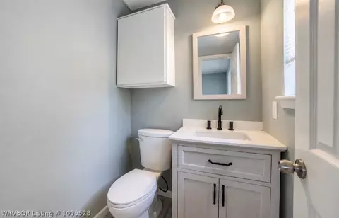 Bath - 1402 N St, Barling, AR 72923 photo 2 of 2