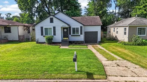 3416 Blackburn St, Fort Smith, AR 72903
