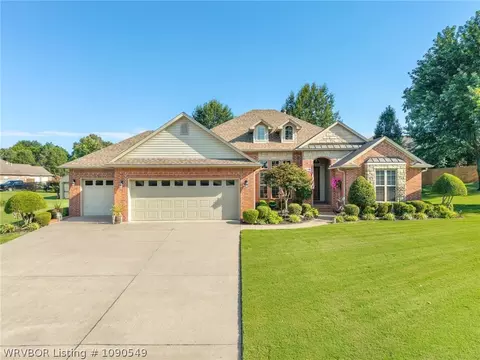 2202 Beaver Dr, Van Buren, AR 72956