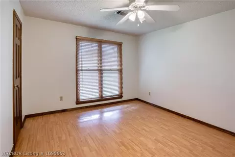 Bedroom - 2700 S 87th Dr, Fort Smith, AR 72903 photo 4 of 4