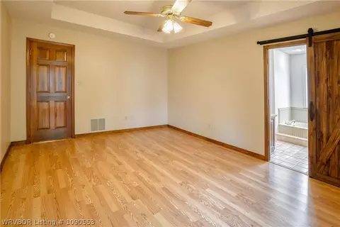 Bedroom - 2700 S 87th Dr, Fort Smith, AR 72903 photo 2 of 4