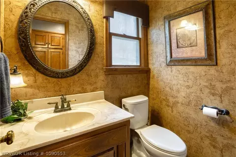 Bath - 2700 S 87th Dr, Fort Smith, AR 72903 photo 5 of 5