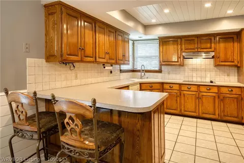 Kitchen - 2700 S 87th Dr, Fort Smith, AR 72903 photo 1 of 3