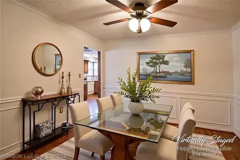 Dining - 2700 S 87th Dr, Fort Smith, AR 72903 photo 3 of 3