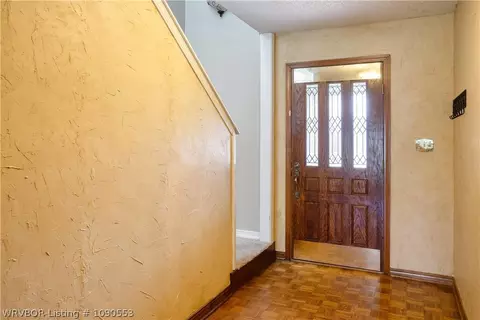 Entry Way - 2700 S 87th Dr, Fort Smith, AR 72903 photo 1 of 2