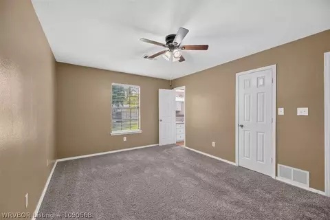 Bedroom - 3001 98th Cir, Fort Smith, AR 72903 photo 1 of 5