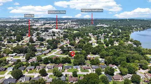 View/Area - 3001 98th Cir, Fort Smith, AR 72903 photo 5 of 5