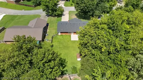 View/Area - 3001 98th Cir, Fort Smith, AR 72903 photo 2 of 5