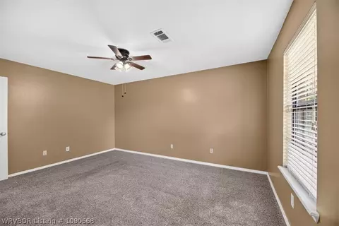 Bedroom - 3001 98th Cir, Fort Smith, AR 72903 photo 2 of 5