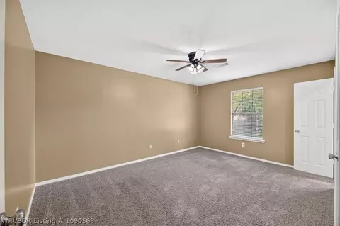 Bedroom - 3001 98th Cir, Fort Smith, AR 72903 photo 4 of 5