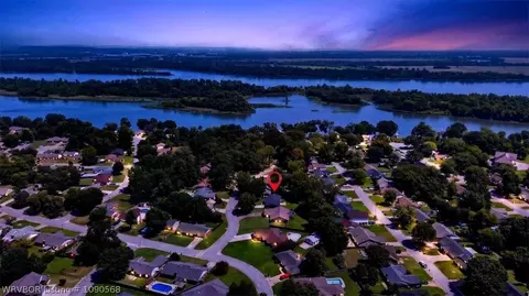 View/Area - 3001 98th Cir, Fort Smith, AR 72903 photo 1 of 5