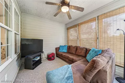 Exterior - 9504 Pointe Dr, Fort Smith, AR 72903 photo 13 of 17