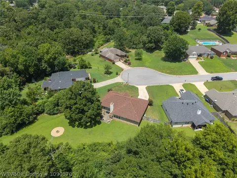 View/Area - 9504 Pointe Dr, Fort Smith, AR 72903 photo 5 of 5