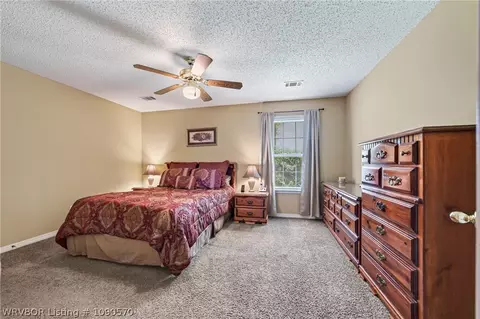Bedroom - 9504 Pointe Dr, Fort Smith, AR 72903 photo 1 of 6