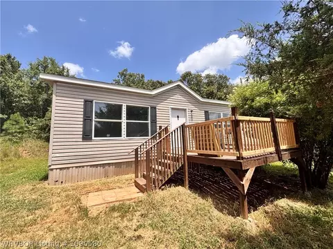 3916 Mount Harmony Rd, Greenwood, AR 72936