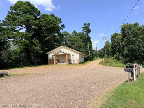 2388 Cedar Grove Rd, Booneville, AR 72927