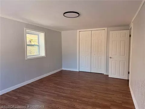 Bedroom - 3612 Chaffee Dr, Fort Smith, AR 72904 photo 2 of 6