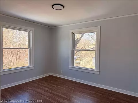 Bedroom - 3612 Chaffee Dr, Fort Smith, AR 72904 photo 3 of 6