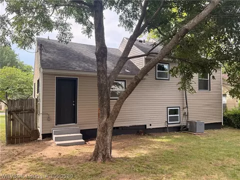 Other - 3612 Chaffee Dr, Fort Smith, AR 72904 photo 1 of 1