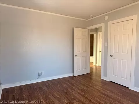 Bedroom - 3612 Chaffee Dr, Fort Smith, AR 72904 photo 4 of 6