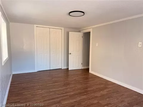 Bedroom - 3612 Chaffee Dr, Fort Smith, AR 72904 photo 1 of 6