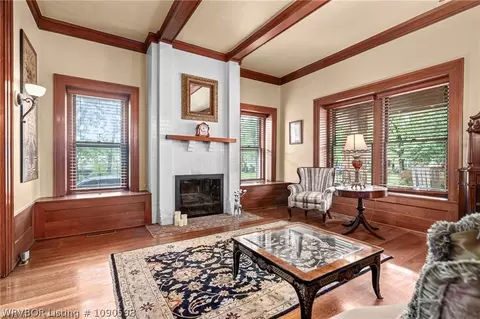 Other - 2122 S W St, Fort Smith, AR 72901 photo 4 of 34