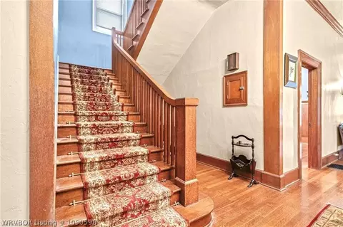 Entry Way - 2122 S W St, Fort Smith, AR 72901 photo 1 of 1