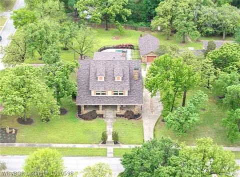 Other - 2122 S W St, Fort Smith, AR 72901 photo 3 of 34