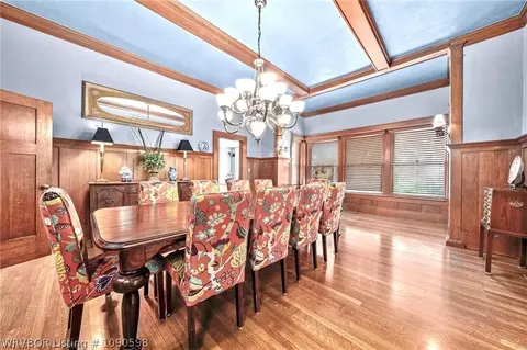 Dining - 2122 S W St, Fort Smith, AR 72901 photo 2 of 2