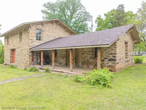 Other - 2122 S W St, Fort Smith, AR 72901 photo 1 of 34