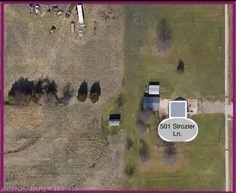 501 Strozier Ln, Barling, AR 72923 photo 3