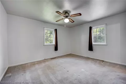 Bedroom - 4807 18th Ter, Fort Smith, AR 72901 photo 1 of 7