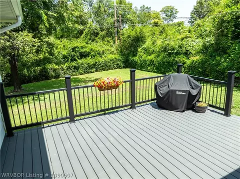 Exterior - 4807 18th Ter, Fort Smith, AR 72901 photo 6 of 8