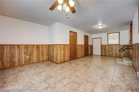 Living - 4807 18th Ter, Fort Smith, AR 72901 photo 5 of 6