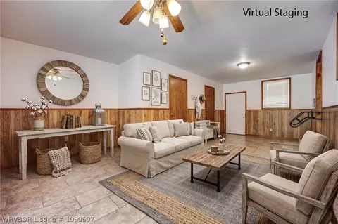 Living - 4807 18th Ter, Fort Smith, AR 72901 photo 6 of 6
