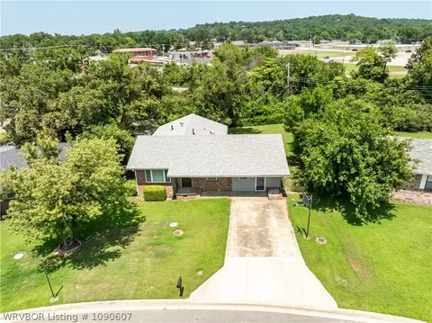 View/Area - 4807 18th Ter, Fort Smith, AR 72901 photo 1 of 1