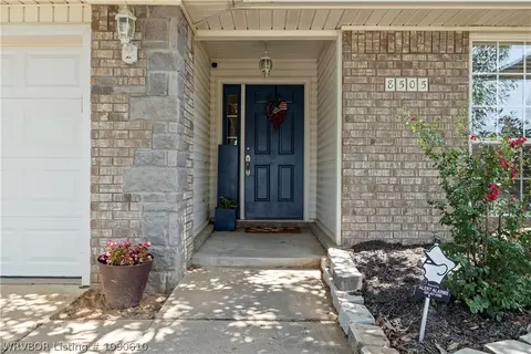 Other - 8505 Vickery Ln, Fort Smith, AR 72908 photo 2 of 13