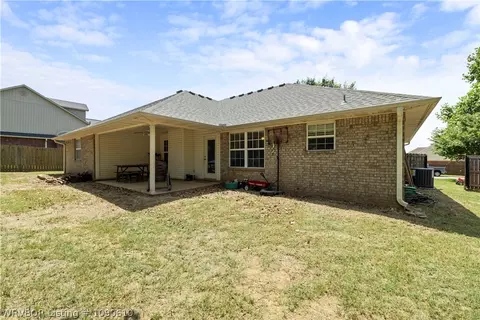 Other - 8505 Vickery Ln, Fort Smith, AR 72908 photo 10 of 13