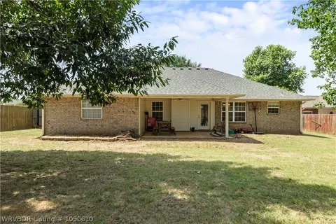 Other - 8505 Vickery Ln, Fort Smith, AR 72908 photo 3 of 13