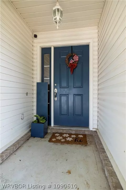 Entry Way - 8505 Vickery Ln, Fort Smith, AR 72908 photo 1 of 4