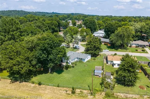 View/Area - 5202 S 17th Ter, Fort Smith, AR 72901 photo 15 of 16