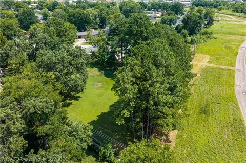 View/Area - 5202 S 17th Ter, Fort Smith, AR 72901 photo 2 of 16