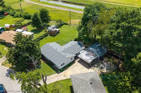 View/Area - 5202 S 17th Ter, Fort Smith, AR 72901 photo 13 of 16