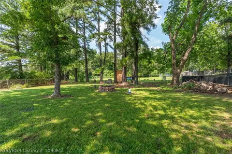 Exterior - 5202 S 17th Ter, Fort Smith, AR 72901 photo 17 of 18