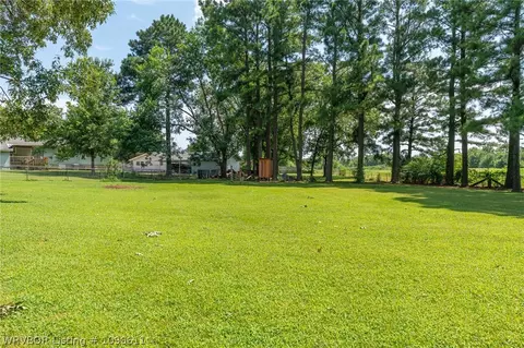 Exterior - 5202 S 17th Ter, Fort Smith, AR 72901 photo 11 of 18