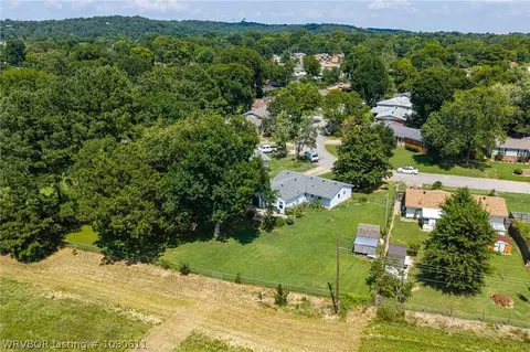 View/Area - 5202 S 17th Ter, Fort Smith, AR 72901 photo 11 of 16